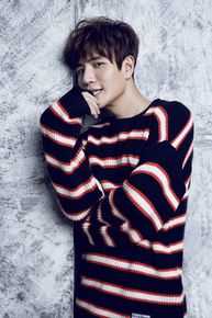 杨浩煜(VIC)生活照