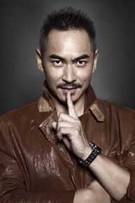 李炳雷(Billy)最优质相册