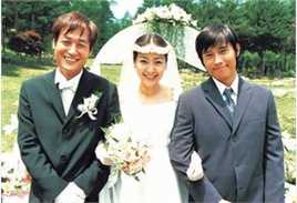 李美妍(/Lee Mi Yeon)在《中毒》中的