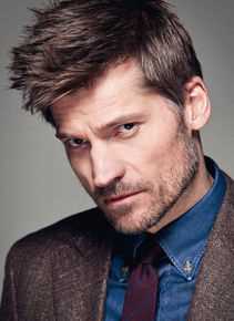 高清尼可拉·科斯特-瓦尔道(Nikolaj Coster-Waldau)图片