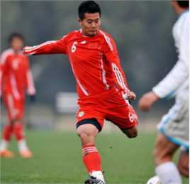 黄博文(Huang Bowen)国家队经历图片图集