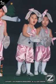 金桐俊(，Kim Dong Jun)出道前照片图片图集