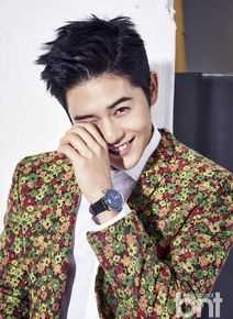 金桐俊(，Kim Dong Jun)最新壁纸