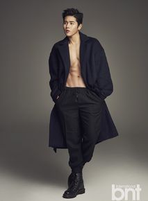 金桐俊(，Kim Dong Jun)肌肉图图片图集