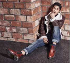 最全金桐俊(，Kim Dong Jun)素颜照