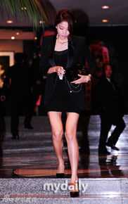 吴允儿( Oh Yoon Ah)精彩图册