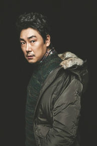 赵震雄(Jin-ung Jo)精选赵镇雄图册