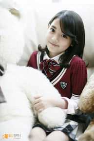 郑多彬(Jung DaBin)童年时期壁纸壁纸