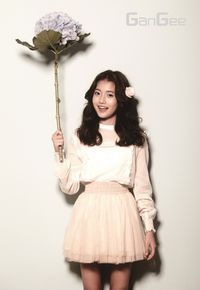 郑多彬(Jung DaBin)画报生活照相册