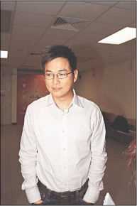 蔡子建(Elleere， Choy Tsz Kin)蔡子健生活照前后照片