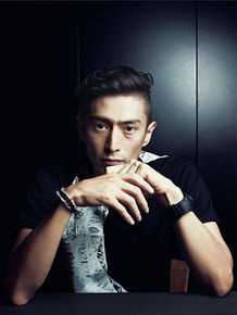 最新伊势谷友介(Yusuke Iseya)性感图片