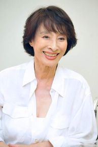 最新江波杏子性感图片