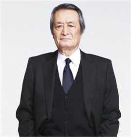 高清山崎努(Tsutomu Yamazaki)图片