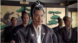 筒井道隆(Michitaka Tsutsui)《功名十字路》高清剧照