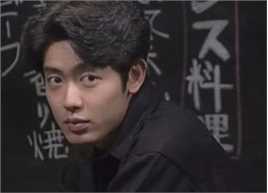 筒井道隆(Michitaka Tsutsui)精彩图册