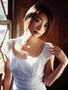 精选冈本绫(Aya Okamoto)