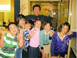 深泽岚(深澤 嵐 Arashi Fukasawa)活动照生活照相册