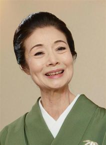 高清富司纯子图片