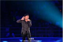 精选赵传(Chief)精彩图册