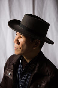 最优质赵传(Chief)生活照