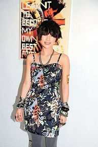 方皓玟(Charmaine Fong)高清图集