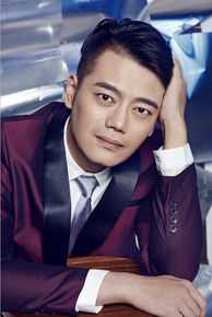 李丞峰(Chengfeng Li)精选杂志图册