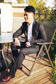 李丞峰(Chengfeng Li)现代戏最优质剧照