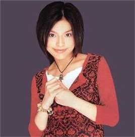 最新叶佩雯(Grace Yip)性感图片