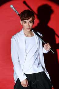 王子辰最全壁纸