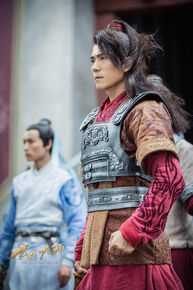 王子辰最优质剧照