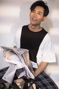 最全王子辰素颜照