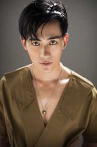 高清王子辰图片