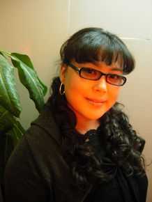 最新李菁菁性感图片