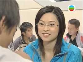 欧倩怡(Cindy Au)最优质剧照