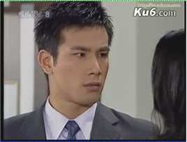 傅子纯(Jun)「意难忘」最优质剧照