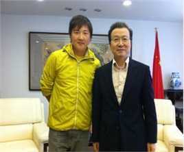 孙楠(Sun nan)生活照图册