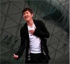 孙楠(Sun nan)亚运会歌重逢MV图片图集