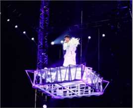 孙楠(Sun nan)“乐在其中”世界巡演性感图片壁纸