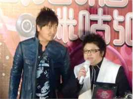 孙楠(Sun nan)精彩图册