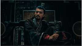 宋海颉(Joshua)大唐魔盗团高清剧照