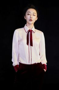 王紫潼最优质时尚