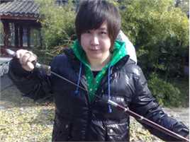 朱小磊超可爱的小磊图片图集