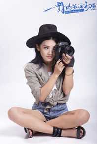 庞璐佳(Lucia)我的第二次初恋-精选剧照