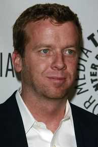 最新约瑟夫·麦克金提·尼彻(Joseph McGinty Nichol)壁纸