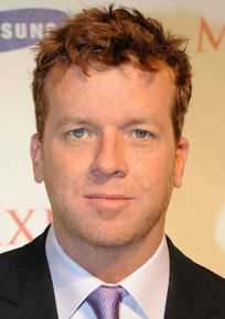 最新约瑟夫·麦克金提·尼彻(Joseph McGinty Nichol)性感图片