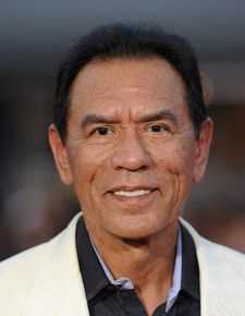 最新韦斯·斯塔迪(Wes Studi)壁纸