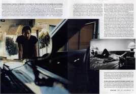 高清布莱德利·库珀(Bradley Cooper)精彩图册