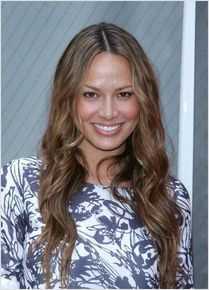 穆恩·布拉得古德(Moon Bloodgood)生活照