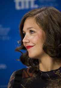 最全玛吉·吉伦哈尔(Maggie Gyllenhaal、Margolit Ruth Gyllenhaal)精彩图册