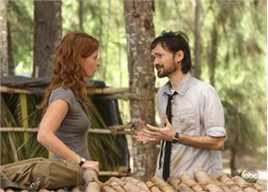 高清杰瑞米·戴维斯(Jeremy Davies)精彩图册